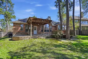 51 N Scribewood Cir, The Woodlands, TX 77382 - Photo 39