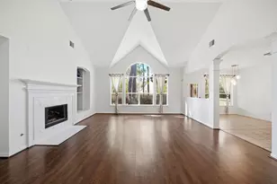 51 N Scribewood Cir, The Woodlands, TX 77382 - Photo 1