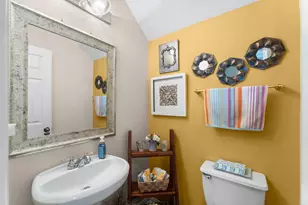 51 N Scribewood Cir, The Woodlands, TX 77382 - Photo 13