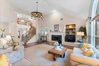 51 N Scribewood Circle, The Woodlands, TX 77382 - Photo 25