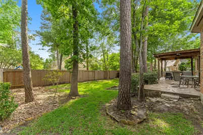 51 N Scribewood Circle, The Woodlands, TX 77382 - Photo 49