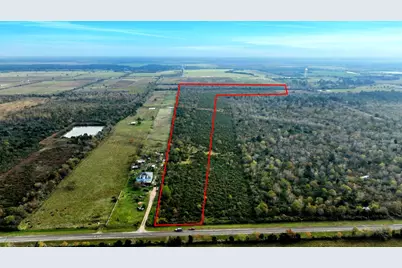 Tbd W Bayshore Road, Anahuac, TX 77514 - Photo 1