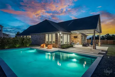 29006 Windy Court, Fulshear, TX 77441 - Photo 1