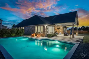 29006 Windy Ct, Fulshear, TX 77441 - Photo 1