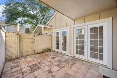 11521 Village Place Drive #154, Houston, TX 77077 - Photo 5