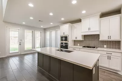 8823 Morning Glow Drive, Missouri City, TX 77459 - Photo 17