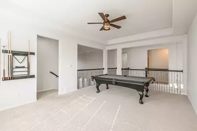 8823 Morning Glow Drive, Missouri City, TX 77459 - Photo 33