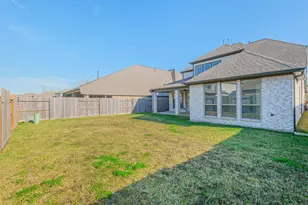 8823 Morning Glow Dr, Missouri City, TX 77459 - Photo 45
