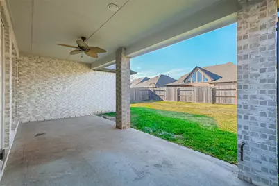 8823 Morning Glow Drive, Missouri City, TX 77459 - Photo 43