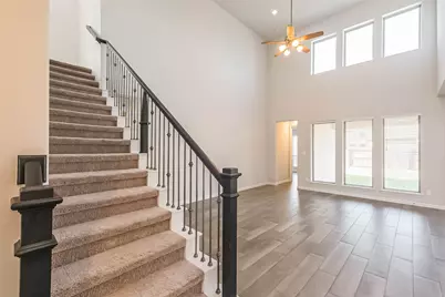 8823 Morning Glow Drive, Missouri City, TX 77459 - Photo 11