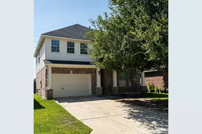 12231 Auronia Dr, Houston, TX 77067 - Photo 1