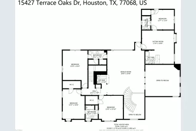15427 Terrace Oaks Drive, Houston, TX 77068 - Photo 49