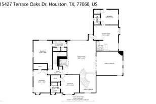 15427 Terrace Oaks Dr, Houston, TX 77068 - Photo 49