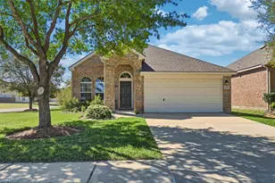 20703 Rainmead Dr, Katy, TX 77449 - Photo 1