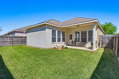 20703 Rainmead Drive, Katy, TX 77449 - Photo 9