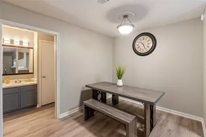 9021 Antoine Drive #40, Houston, TX 77088 - Photo 7