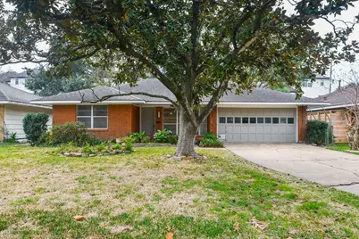 4117 Lymbar Drive, Houston, TX 77025 - Photo 1