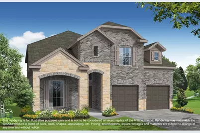 3115 Native Spring Dr, Spring, TX 77373 - Photo 1