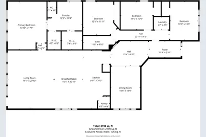 3802 Windmill Links Drive, Richmond, TX 77407 - Photo 27