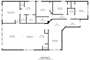 3802 Windmill Links Dr, Richmond, TX 77407 - Photo 27