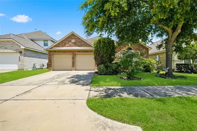 3802 Windmill Links Drive, Richmond, TX 77407 - Photo 1