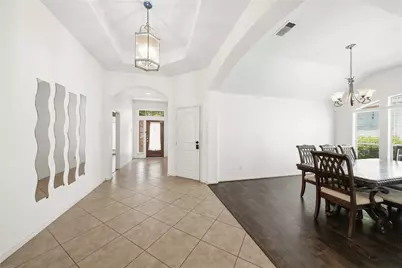 3802 Windmill Links Drive, Richmond, TX 77407 - Photo 5