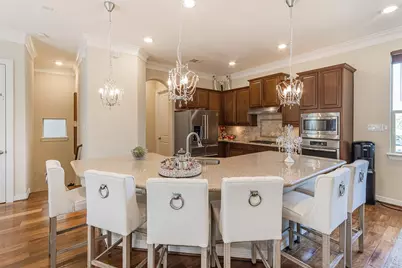 12227 Oxford Crescent Circle, Houston, TX 77082 - Photo 1