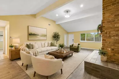 2747 Sicklepod Drive, Houston, TX 77084 - Photo 3