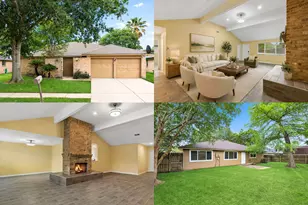 2747 Sicklepod Dr, Houston, TX 77084 - Photo 1