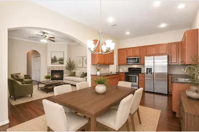20916 Sunrise Pine View Lane, Katy, TX 77450 - Photo 9