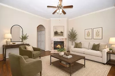 20916 Sunrise Pine View Lane, Katy, TX 77450 - Photo 5
