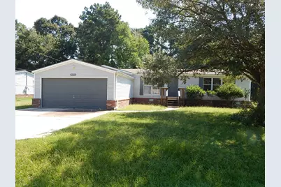 16117 Lone Star Ranch Drive, Conroe, TX 77302 - Photo 1