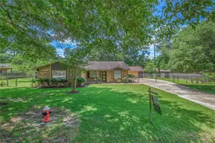 19023 Lakeshire St, Humble, TX 77346 - Photo 1