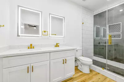 6103 Cavalier Street #1, Houston, TX 77087 - Photo 29