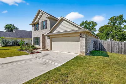 707 Paradise Lane, Montgomery, TX 77356 - Photo 3