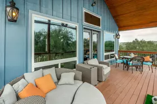 443 Big Bend Dr, Canyon Lake, TX 78133 - Photo 13