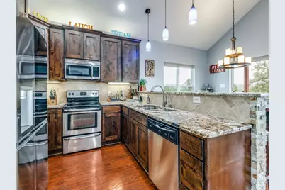 443 Big Bend Drive, Canyon Lake, TX 78133 - Photo 5