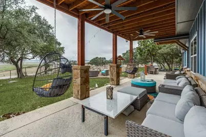 443 Big Bend Drive, Canyon Lake, TX 78133 - Photo 3