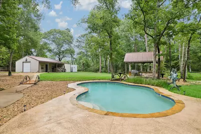 11409 Oak Springs Drive, Willis, TX 77378 - Photo 29