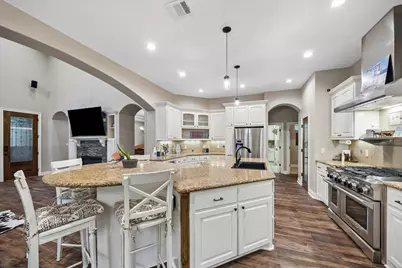 11409 Oak Springs Drive, Willis, TX 77378 - Photo 11