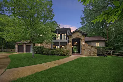 11409 Oak Springs Drive, Willis, TX 77378 - Photo 1
