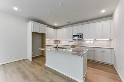 4616 Mesquite Trail Blush, Pinehurst, TX 77362 - Photo 9