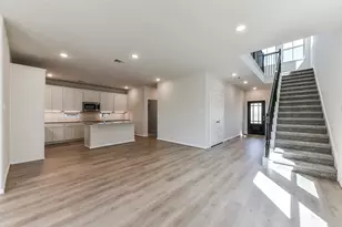 4616 Mesquite Trail Blush, Pinehurst, TX 77362 - Photo 7