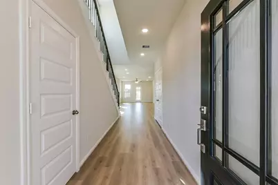 4616 Mesquite Trail Blush, Pinehurst, TX 77362 - Photo 5