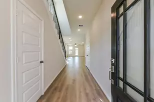 4616 Mesquite Trail Blush, Pinehurst, TX 77362 - Photo 5