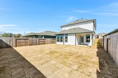 4616 Mesquite Trail Blush, Pinehurst, TX 77362 - Photo 41