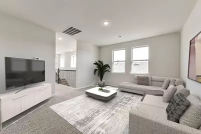 4616 Mesquite Trail Blush, Pinehurst, TX 77362 - Photo 27