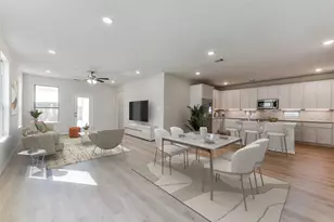 4616 Mesquite Trail Blush, Pinehurst, TX 77362 - Photo 9