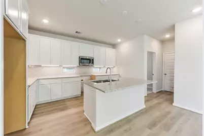 4616 Mesquite Trail Blush, Pinehurst, TX 77362 - Photo 15