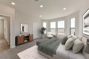 4616 Mesquite Trail Blush, Pinehurst, TX 77362 - Photo 17